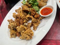 -阿牛海鲜馆(鲤城店)