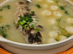 -锡和无锡菜(景丽苑店)