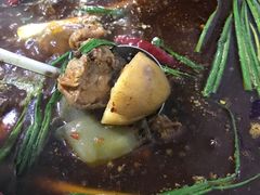-石灰市毛记烧鸡公(解放碑店)