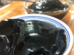 -五福堂龟苓膏(河东北山店)