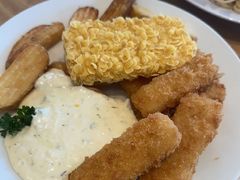 -宜家·瑞典风味餐厅(四元桥店)