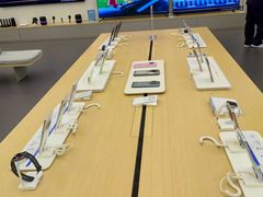 -华为智能生活馆(上海金桥国际商业广场)