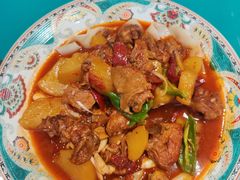 -巴依老爷新疆美食(常营店)