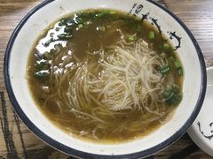 -正宗阳山牛杂(东城店)