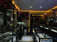 -梵薇Joker.V银饰工作室