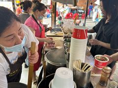 -汪记鲜鱼糊汤粉(沈阳路总店)