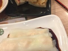 -添好运点心专门店(中环IFC店)