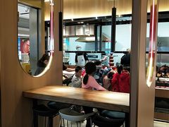 -比格比萨自助(德思勤四季汇店)