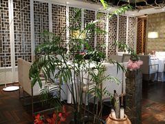 大堂-同喜烤鸭店(光芒店)