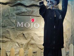 -MOJO密室逃脱(中街旗舰店)