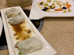 -香港美食大酒楼