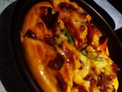 -半秋山西餐厅(巴南万达广场店)