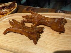 -1819餐厅·团队聚餐·烤串·精酿