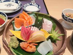 刺身拼盘-小山日本料理(太古汇店)