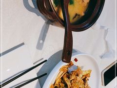 -北平食坊·烤鸭(黄寺大街店)