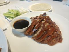 北京烤鸭-洋洋中餐馆·SINCE 1997(信投店)