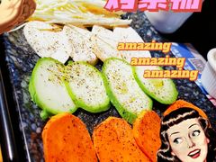 -鹤江桥·红油牛肉粉(SKP店)
