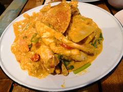 -Doo Dee Thai Food(Issan/Isaan/Esan)