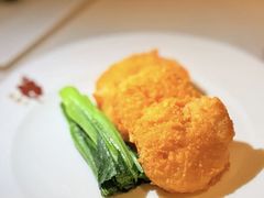 -天龙轩(香港丽思卡尔顿酒店)