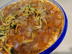 -北方饺子王·海肠捞饭·海鲜锅(山大店)