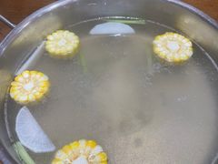 -牛a潮汕鲜牛肉粿条(天河北店)