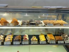 -布朗尼西饼(粮道街店)