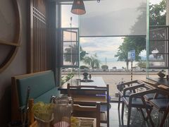 -野菌皇海景野生菌火锅(滨海大道店)