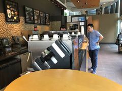 -星巴克(深圳佳宁娜友谊广场店)