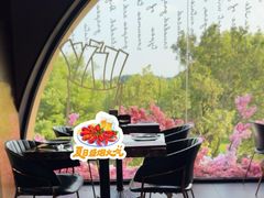 -Lets burger非常汉堡·环球风味(蓝色港湾店)