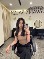 -SWANK SALON