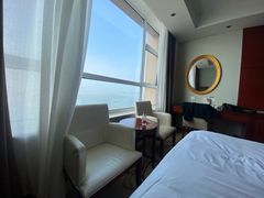-枕海酒店(金沙滩海水浴场店)