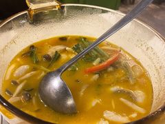 雕梅酸汤鲈鱼-泓0871臻选云南菜·味庄