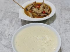 -水牛奶皇后糖水铺