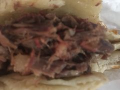 -闫家驴肉老店(华电一校店)