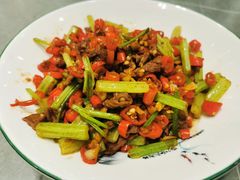 -湘当有饭剁椒鱼头(昆山招商花园城店)