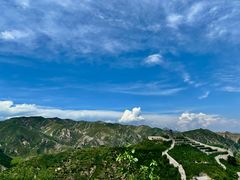 -雁门关景区