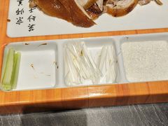 -梁家大院•农家菜(昆山会展中心店)