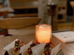 小热狗-BOR Eatery(安福路店)