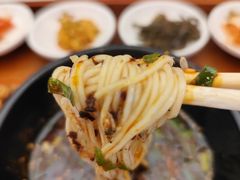 -乡党臊子面(丰庆公园店)