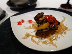 -三号黄浦会Canton Table