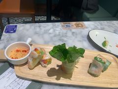 -PHO爺·越南料理(亦庄大族广场店)