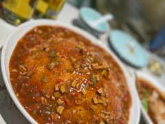 -又见炊烟私房菜(敬亭路店)