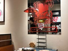-邹开喜·小海鲜醉鸡煲·潮汕鲜切牛肉店(襄阳北路店)