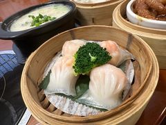 -味可道美食坊(福基路店)