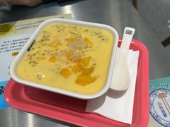 -满记甜品(苏州中心店)