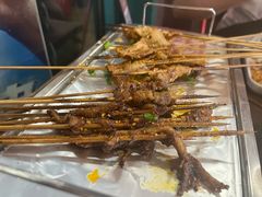 -李不管把把烧(天府三街店)