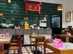 -堂屋糖水店(愚园店)
