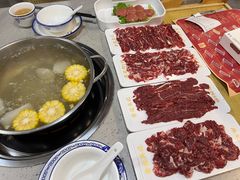 -杏花吴记牛肉火锅