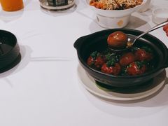 -小厨娘淮扬菜(清江苏宁广场店)