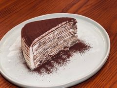 -Be Lived Cafe比例咖啡(摩天轮店)